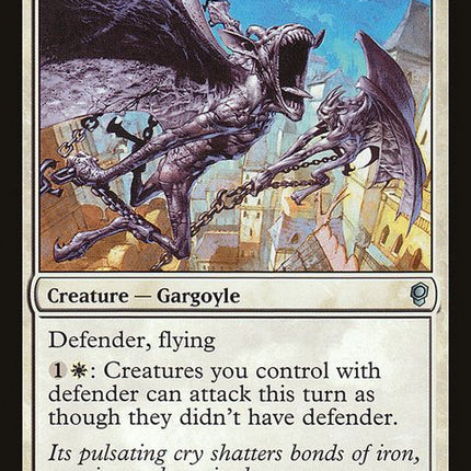 88-wakestonegargoyle