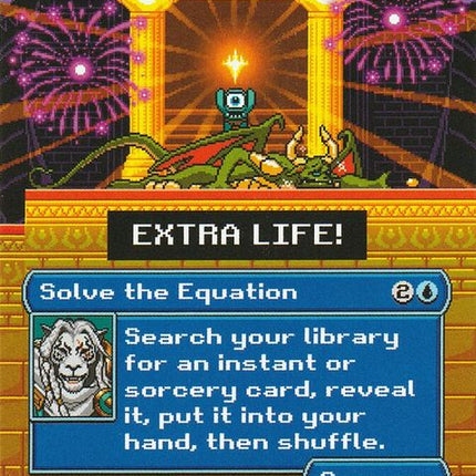 886-solvetheequation