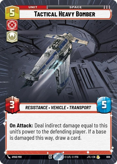 886-tacticalheavybomber-a