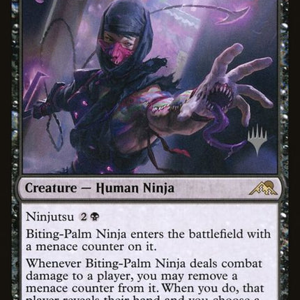 88p-bitingpalmninja