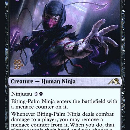 88s-bitingpalmninja