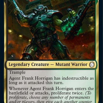 89-agentfrankhorrigan