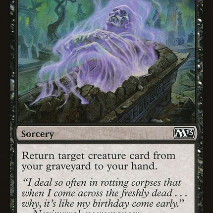 89-disentomb