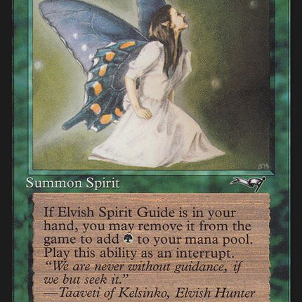 89-elvishspiritguide