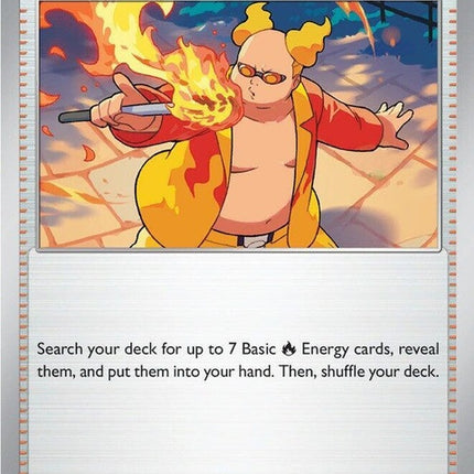 89-firebreather