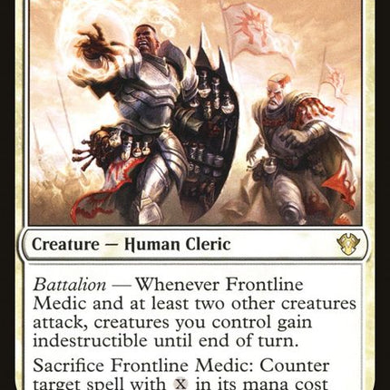 89-frontlinemedic