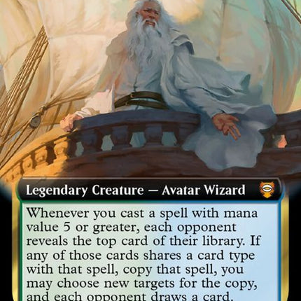 89-gandalfwestwardvoyager