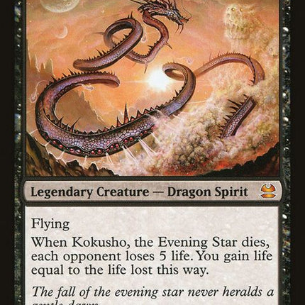 89-kokushotheeveningstar