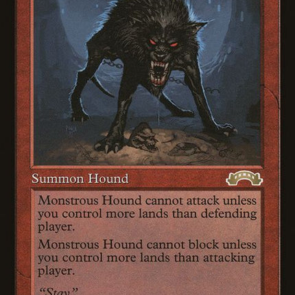89-monstroushound