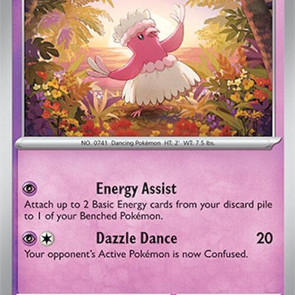 89-oricorio