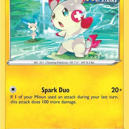 89-plusle