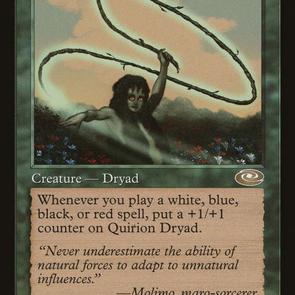 89-quiriondryad