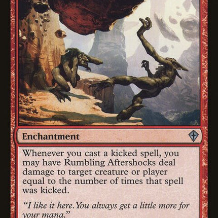 89-rumblingaftershocks