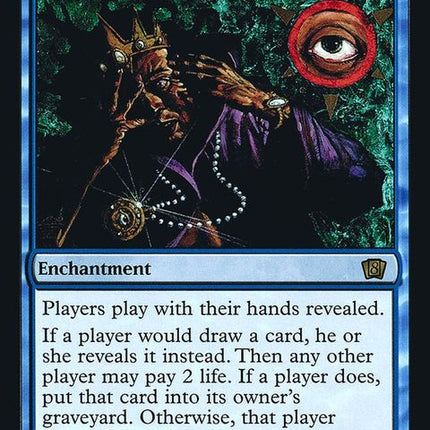 8ed-116-zursweirding