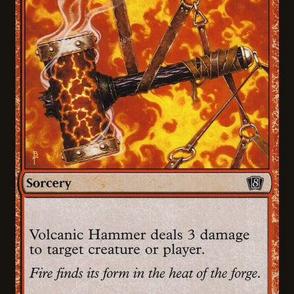 8ed-231-volcanichammer