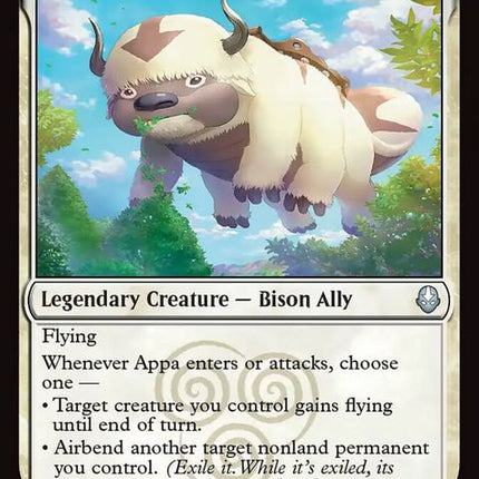 9-appaloyalskybison