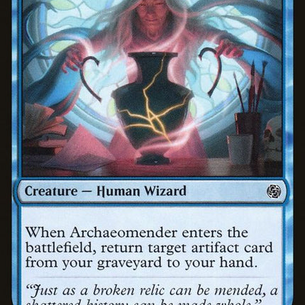 9-archaeomender