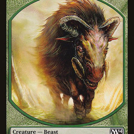 9-beast