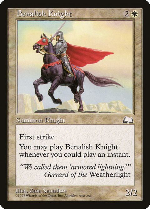9-benalishknight