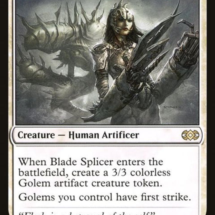 9-bladesplicer