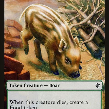 9-boar