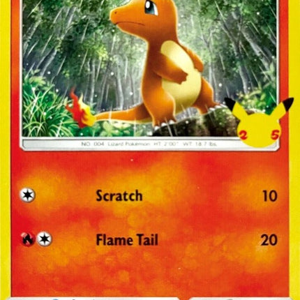 9-charmander