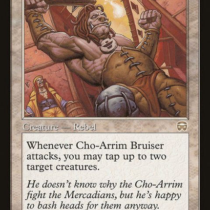 9-choarrimbruiser
