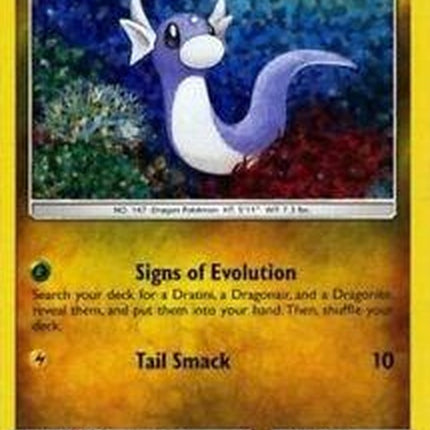 9-dratini