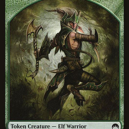 9-elfwarrior