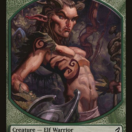9-elfwarrior