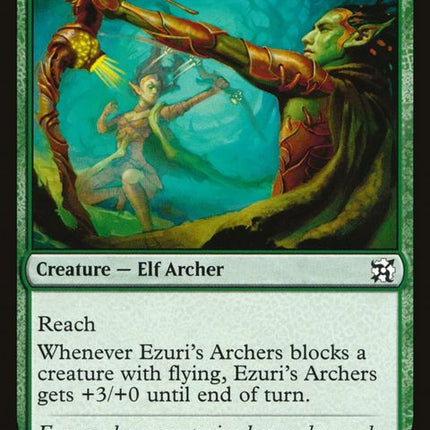 9-ezurisarchers
