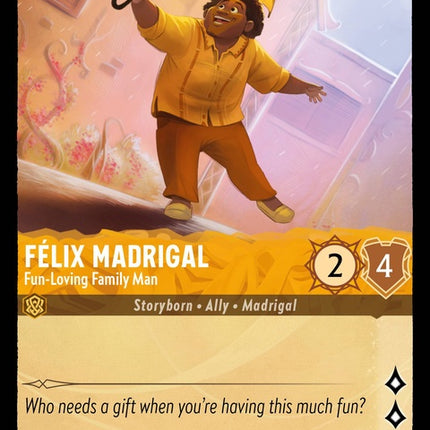 9-félixmadrigal-funlovingfamilyman