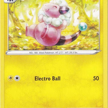 9-flaaffy