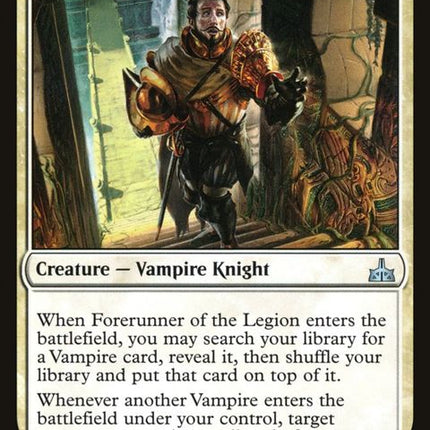 9-forerunnerofthelegion