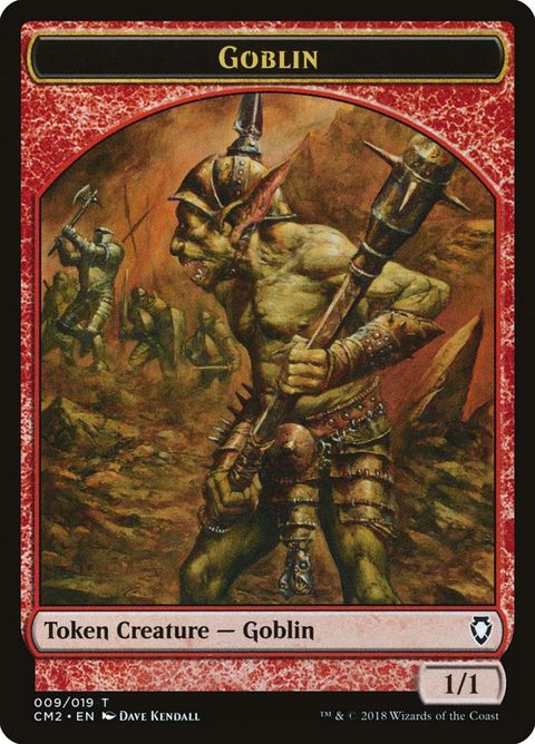 9-goblin