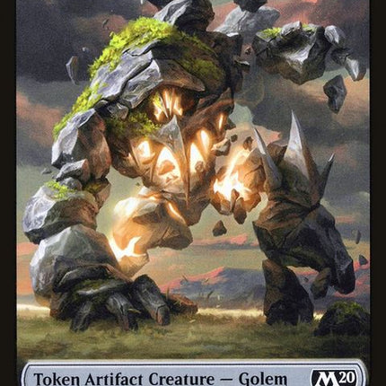 9-golem
