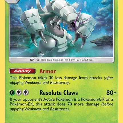 9-golisopod