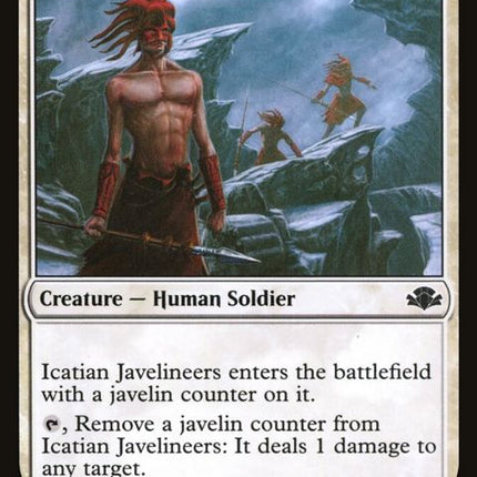 9-icatianjavelineers