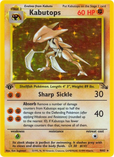 9-kabutops