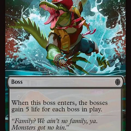 9-leatherheadsewergator