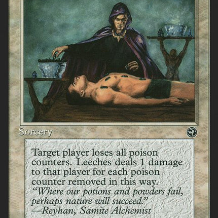 9-leeches