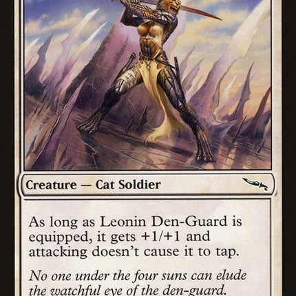 9-leonindenguard