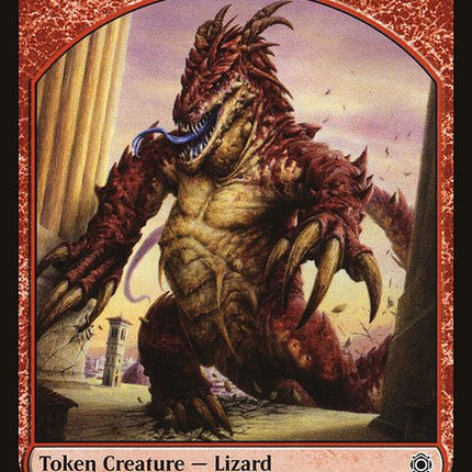 9-lizard