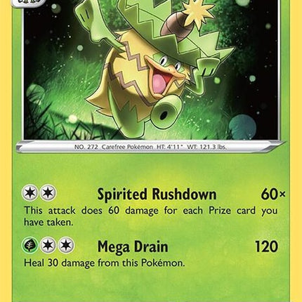 9-ludicolo