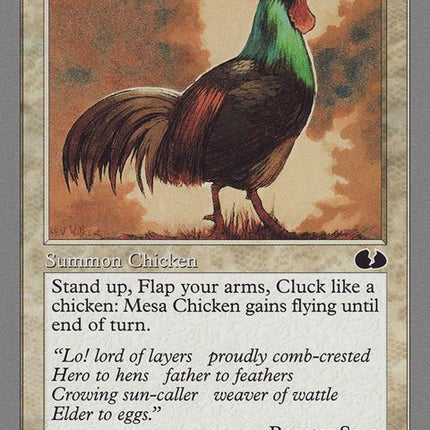9-mesachicken