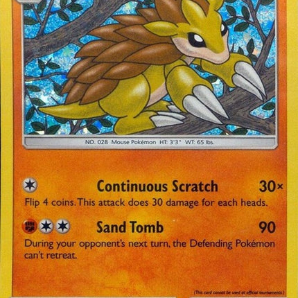 9-sandslash