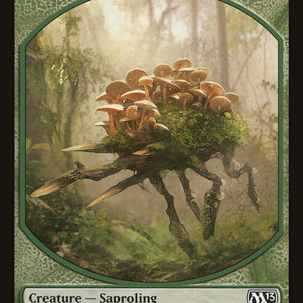 9-saproling