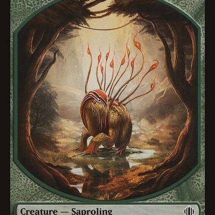 9-saproling
