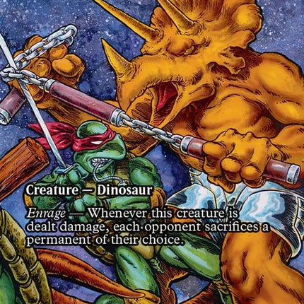 9-silvercladferocidons