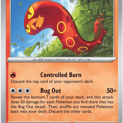 9-sizzlipede